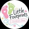 little_footprnt